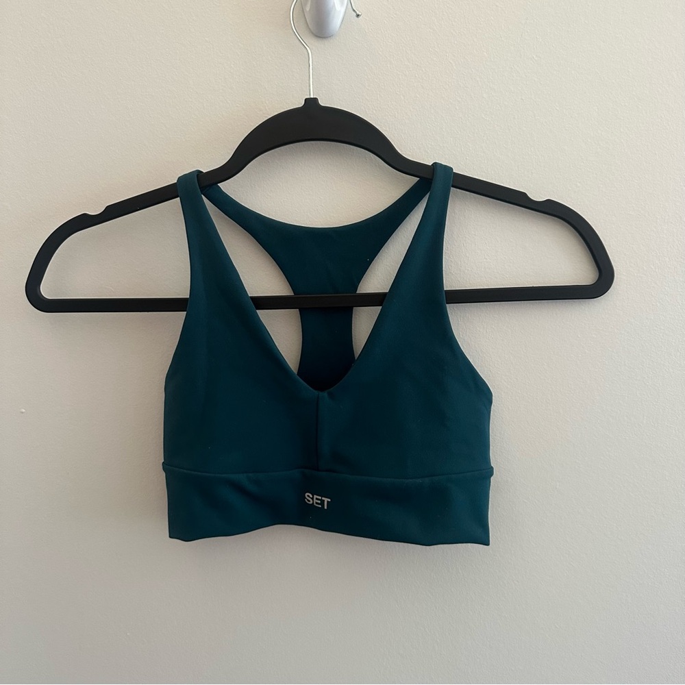 Set Active Sports Bra